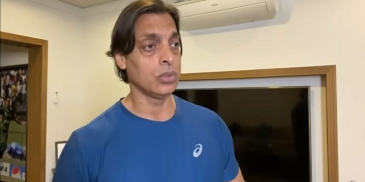 News About Case Against Shoaib Akhtar
