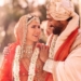 More pics from lovebirds, It’s official! Katrina Kaif & Vicky Kaushal are married, see first pic here