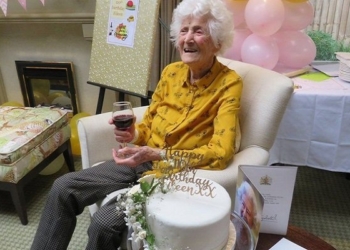 World’s Oldest Test Player Dies At 110