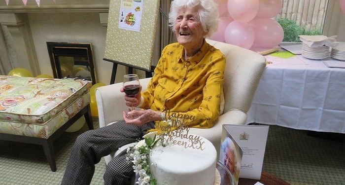 World’s Oldest Test Player Dies At 110