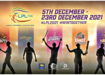 Lanka Premier League 2021:  Following the brutal murder of a Sri Lankan national, Pakistani Players to get enhance security