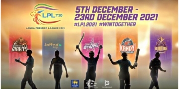 Lanka Premier League 2021:  Following the brutal murder of a Sri Lankan national, Pakistani Players to get enhance security
