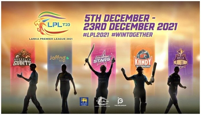 Lanka Premier League 2021:  Following the brutal murder of a Sri Lankan national, Pakistani Players to get enhance security