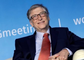Omicron Surge: Microsoft Co Founder Says ‘We Could Be Entering Worst Part Of The Pandemic’