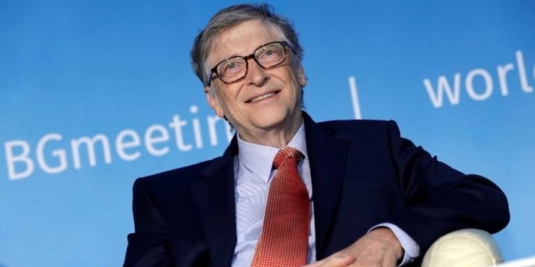 Omicron Surge: Microsoft Co Founder Says ‘We Could Be Entering Worst Part Of The Pandemic’