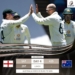 An overall dominant display from Australia to take a 1-0 Ashes series lead