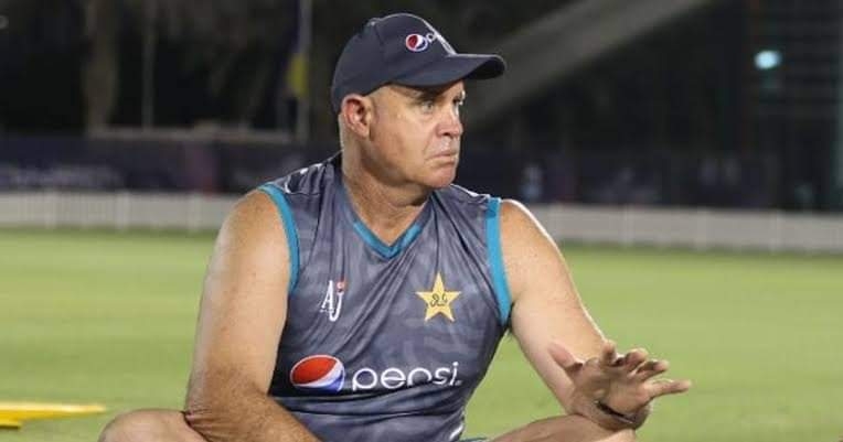 Matthew Hayden Has Informed Ramiz Raja His Availability For Pakistan Coach