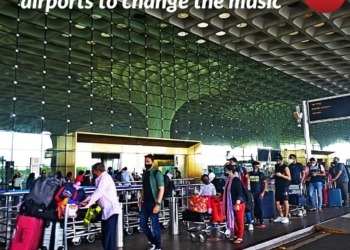 Why Centre wants airlines, airports to change the music