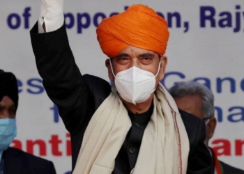 Senior Congress Leader Ghulam Nabi Azad May Launch His Own Party