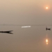 Kashmir, Ladakh Under Deep Freeze; Srinagar Records Season’s 2nd Coldest Night