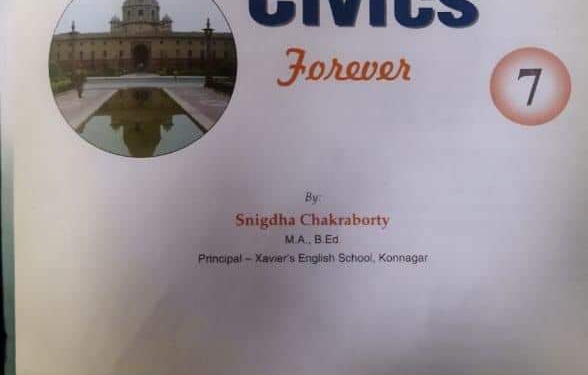 Contentious Class 7 Textbook: District Admin Srinagar Seeks FIR Against Delhi-based Publication House, Local Distributor