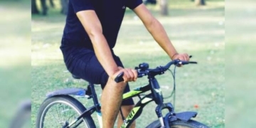 Talented Kashmiri Cricketer Succumbs To His Injuries