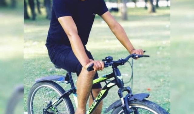 Talented Kashmiri Cricketer Succumbs To His Injuries
