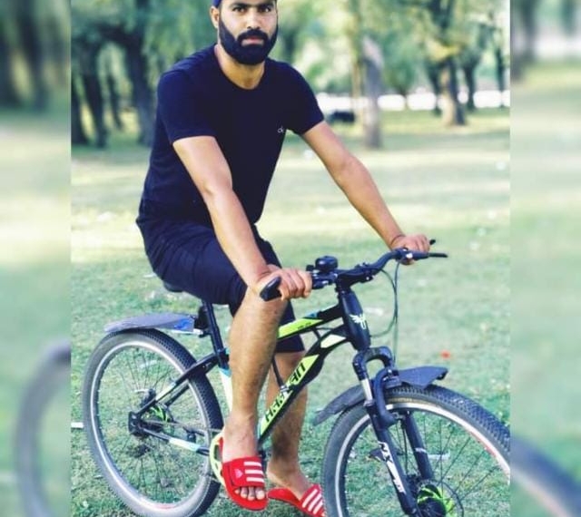 Talented Kashmiri Cricketer Succumbs To His Injuries