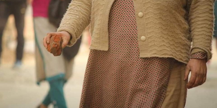 Rangreth Shootout Aftermath: Police arrest Mother, Daughter on charges of raising ‘Anti National’ slogans in Srinagar