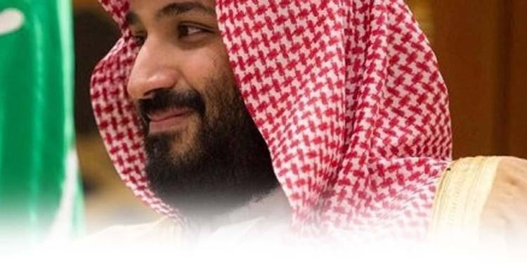 Saudi Arabia Says ready to normalise ties with israel