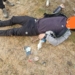 Unidentified male body found in Kashmir