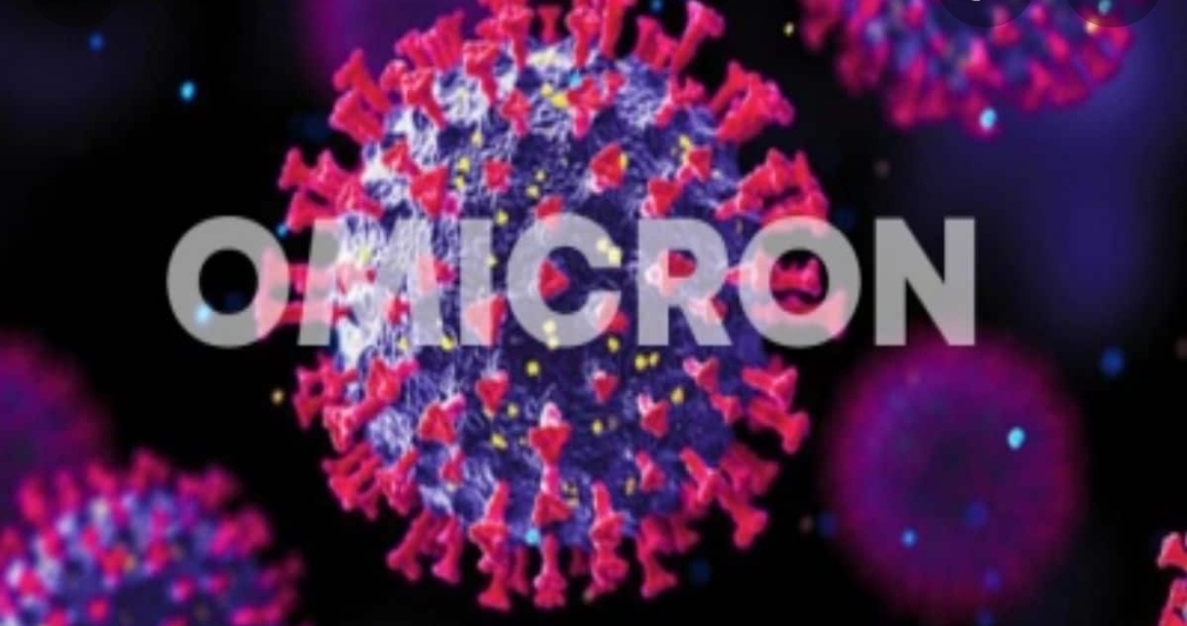 Omicron causes mild illness in vaccinated individuals: DAK