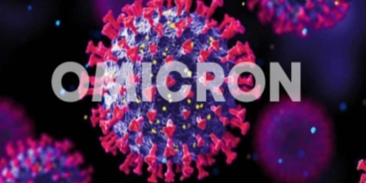 Omicron causes mild illness in vaccinated individuals: DAK