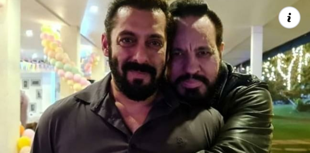Salman Khan’s personal bodyguard will reportedly be providing extra security at Vicky-Katrina’s super-secret wedding