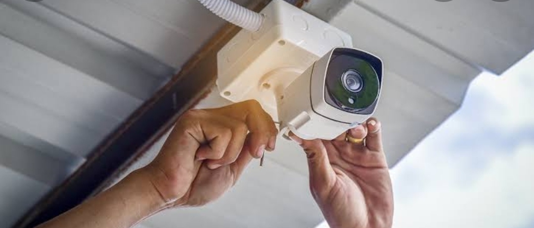 235 CCTV Cameras Installed