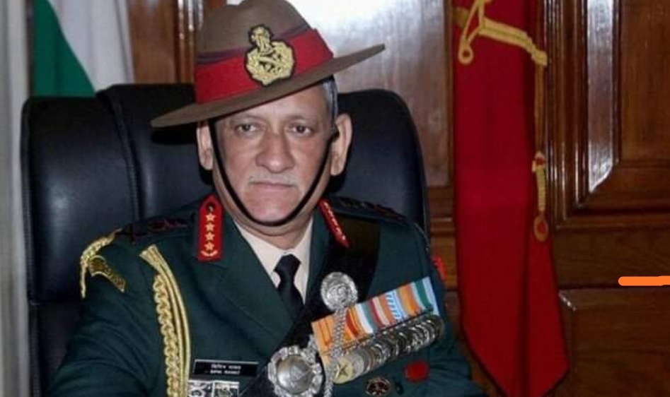 CDS Gen Bipin Rawat, 12 others confirmed dead in TN chopper crash