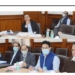 Expedite installation of Smart meters, ABC Cables, reduce losses: CS directs Power Department