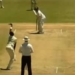 The former Pakistan captain was critical of India star’s playing style, adding that it won’t help the team’s cause