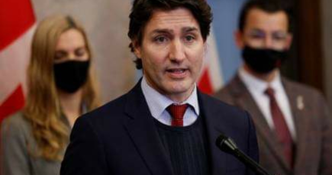 Canada joins U.S. and allies in Beijing Olympics boycott
