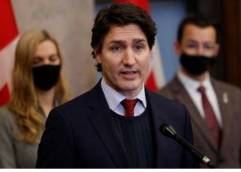 Canada joins U.S. and allies in Beijing Olympics boycott