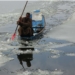 Kashmir, Ladakh Under Deep Freeze; Srinagar Sees Season’s Coldest Night At Minus 3.6°C