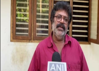 Malayalam film director Ali Akbar has converted to Hinduism and changed his name to Ramasimha