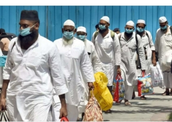 Saudi Arabia bans Tablighi Jamaat, calls it ‘gate of terror