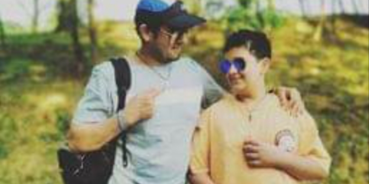 “Wanted him to have a normal childhood …” – SonuNigam on why he decided to send his son to Dubai.