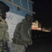 Encounter breaks out in Kashmir