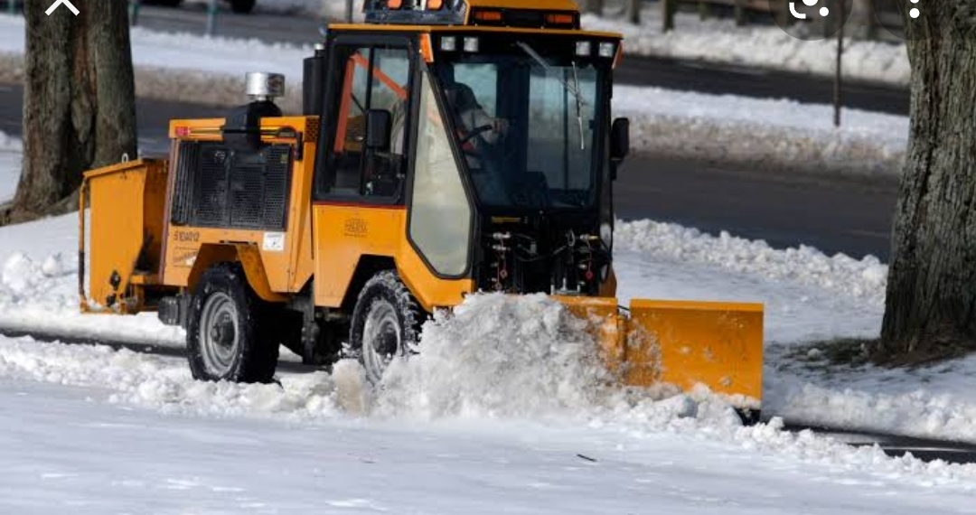 Mechanical Engineering Department Ups Preparations for Winters, Strengthens Fleet By Adding 28 More Snow-cutters