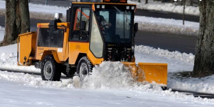 Mechanical Engineering Department Ups Preparations for Winters, Strengthens Fleet By Adding 28 More Snow-cutters