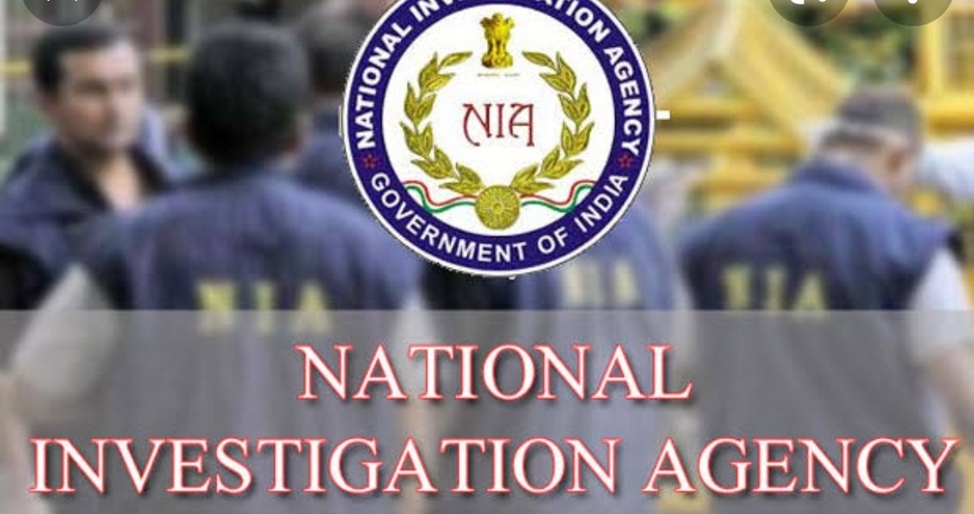 NIA summons PDP leader: