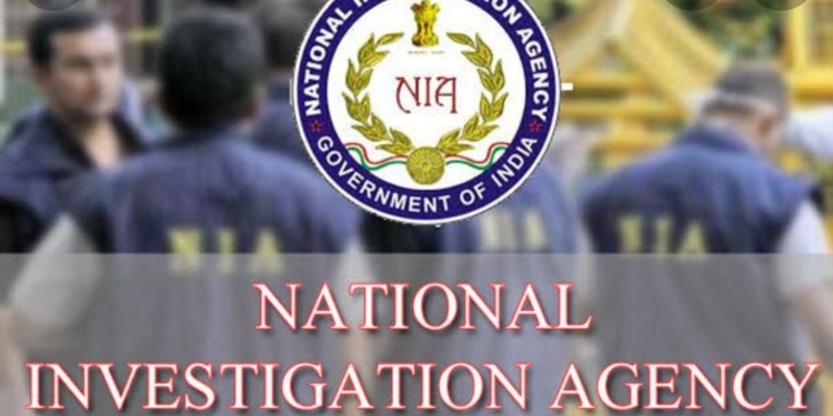 NIA summons PDP leader: