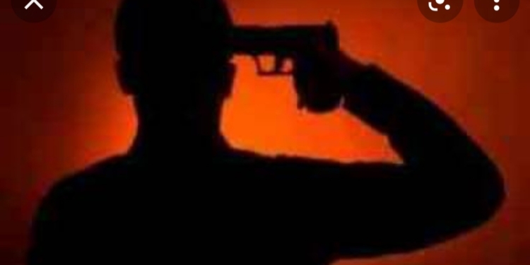 CRPF officer shoots himself dead in Ganderbal