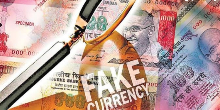 Fake currency racket busted, three accused held in Budgam: Police
