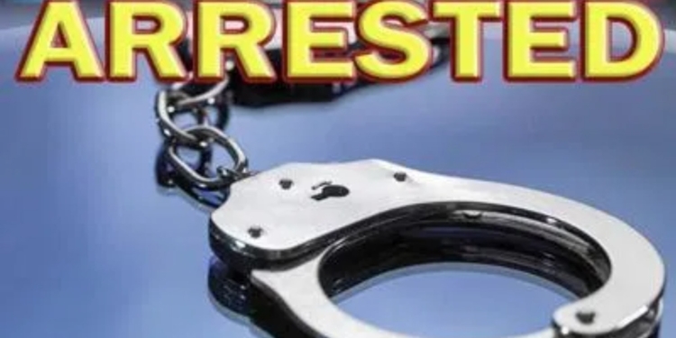 Budgam Police arrests two more LeT associates, four in 24 hours