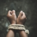 Siblings rescued from kidnapper