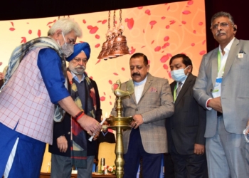 Next ‘Real Estate Summit’ in Srinagar,  Innumerable Opportunities For Economic Growth In J&K: Union Housing & Urban Affairs Minister