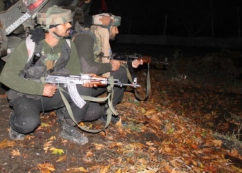 Kulgam Encounter Update: 2 Militants Killed