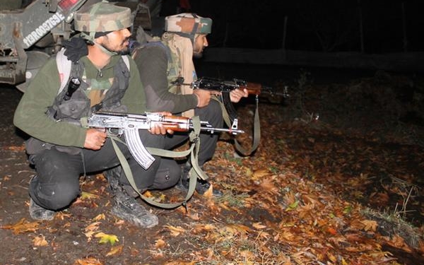 Kulgam Encounter Update: 2 Militants Killed