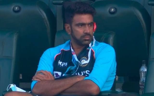 Ex-PAK captain can’t believe Ashwin didn’t play ENG Tests; Slams Kohli and Shastri For Not Playing Ashwin Against Eng