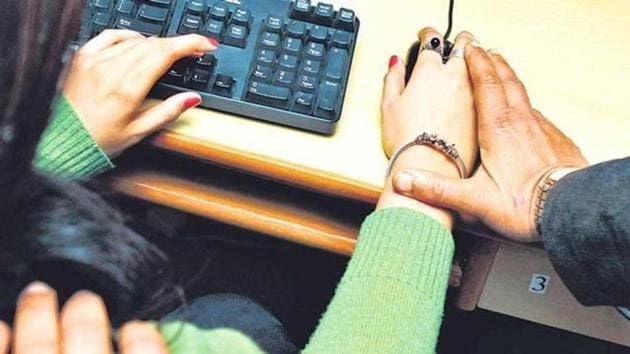 Government Employee Of Pakistan Senate Booked For Harassing Woman
