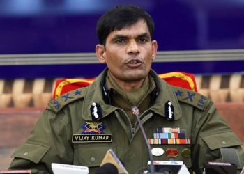 06 JeM militants killed in South Kashmir, 02 among them Pak militants, calls it a big success: IGP Kashmir