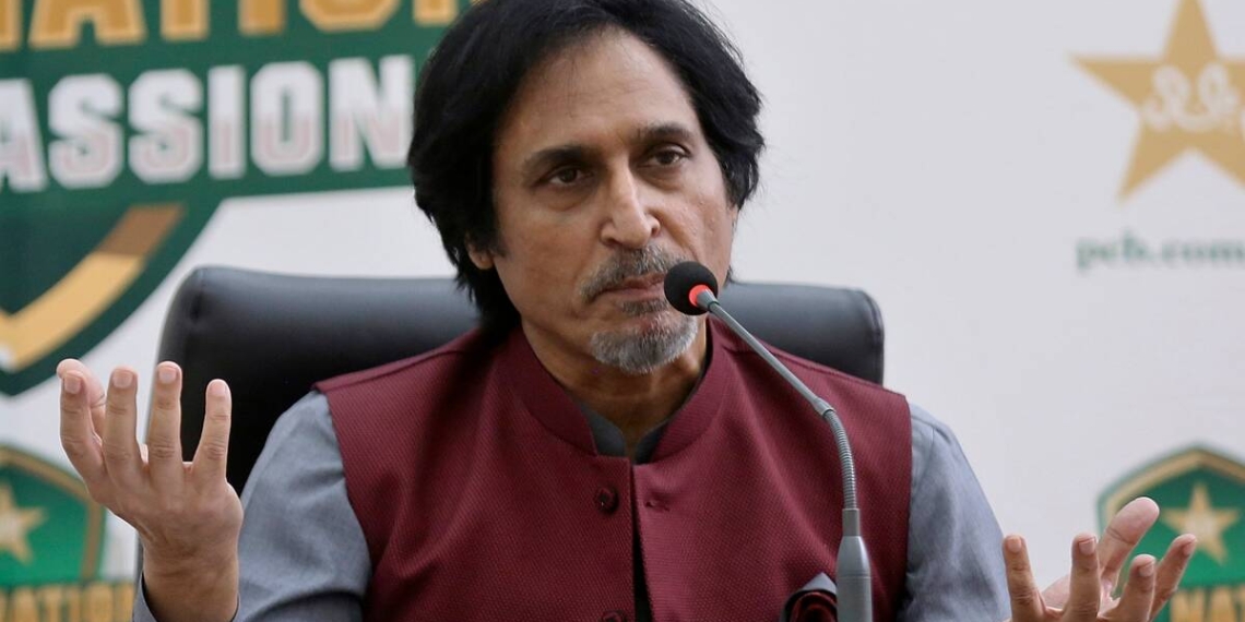 Pakistan Cricket Board Announced Name Of Head Coach For West-Indies Series